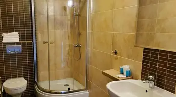 Hotel Hetman