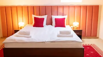 Hotel Hetman