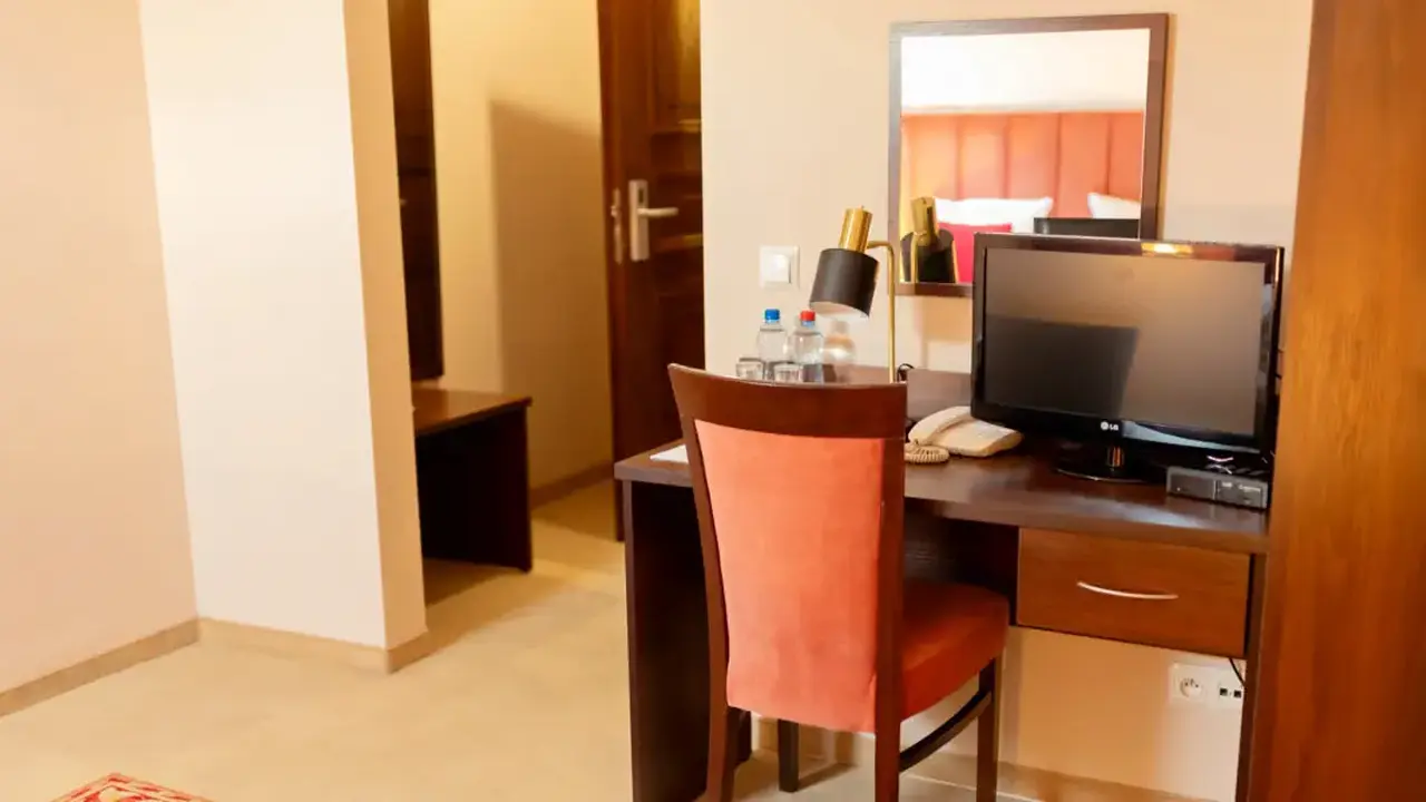 Hotel Hetman