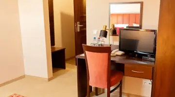 Hotel Hetman