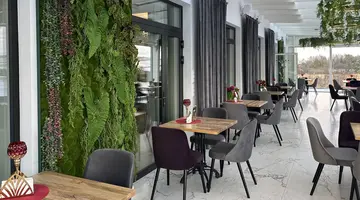 Hotel Hetman