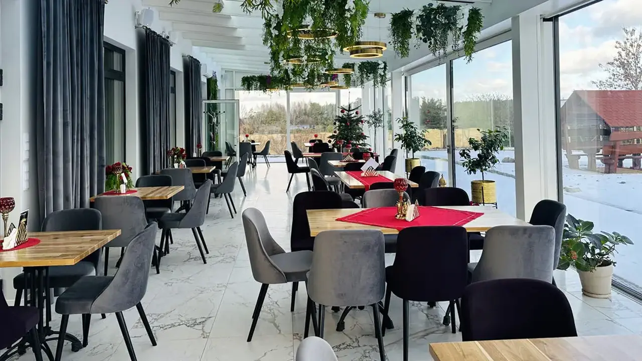 Hotel Hetman