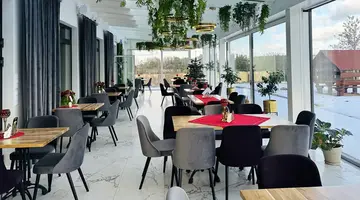Hotel Hetman