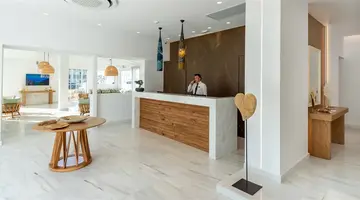 Hotel High Beach