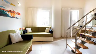 Hotel High Beach