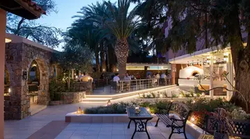 Hotel High Beach
