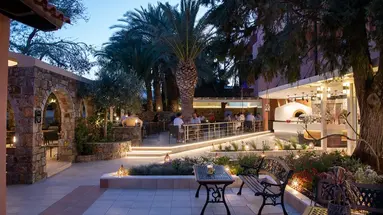 Hotel High Beach