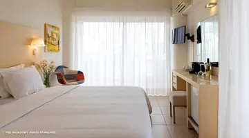 Hotel High Beach