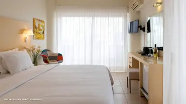 Hotel High Beach