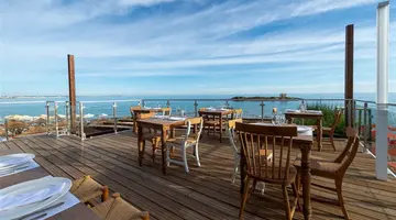 Hotel High Beach