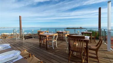 Hotel High Beach