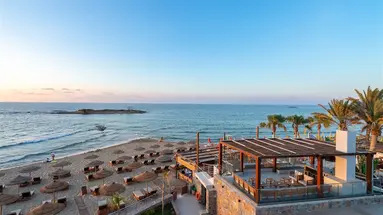 Hotel High Beach