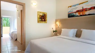 Hotel High Beach