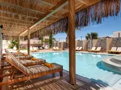 Hotel High Beach