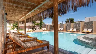 Hotel High Beach