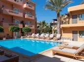 Hotel High Beach