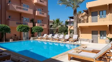 Hotel High Beach