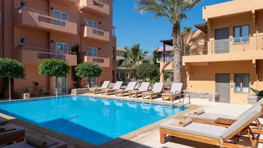 Hotel High Beach