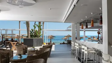 Hotel High Beach
