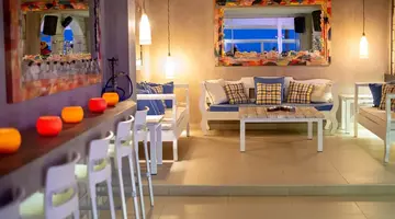 Hotel High Beach