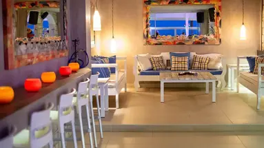 Hotel High Beach