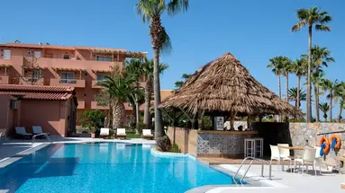 Hotel High Beach