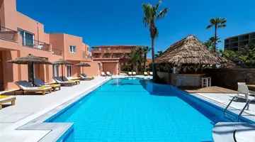 Hotel High Beach
