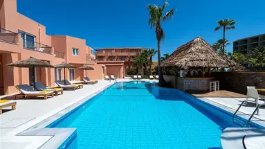 Hotel High Beach