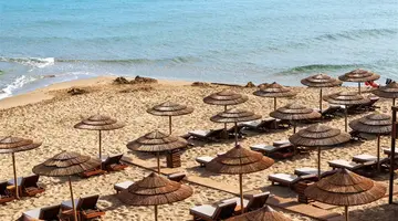 Hotel High Beach