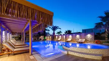 Hotel High Beach
