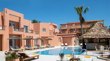 Hotel High Beach