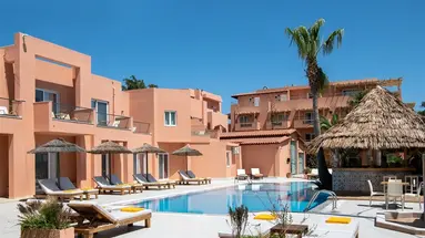 Hotel High Beach