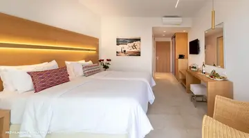Hotel High Beach