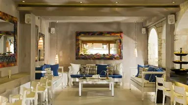 Hotel High Beach