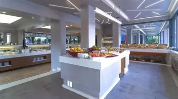 Hotel High Beach