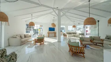 Hotel High Beach