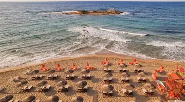 Hotel High Beach