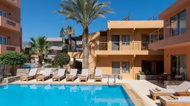 Hotel High Beach