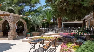 Hotel High Beach