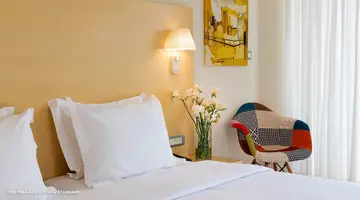 Hotel High Beach