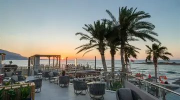 Hotel High Beach