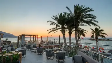 Hotel High Beach