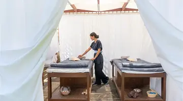 Hotel High Beach