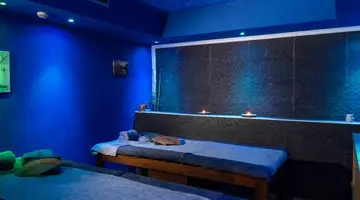 Hotel High Beach