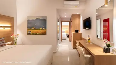 Hotel High Beach
