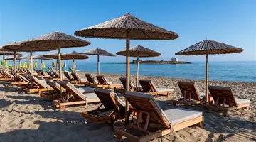 Hotel High Beach