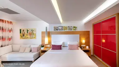 Hotel High Beach