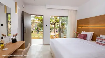 Hotel High Beach