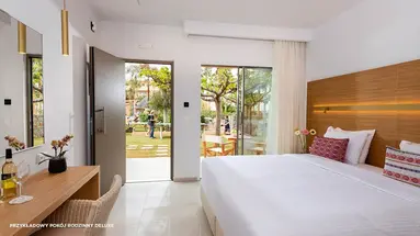 Hotel High Beach