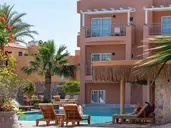 Hotel High Beach